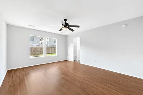 4814 Winding Timbers Court Humble TX 77346