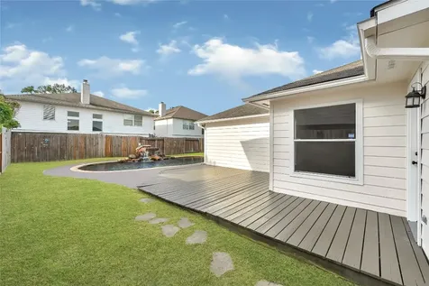 4814 Winding Timbers Court Humble TX 77346
