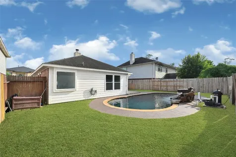 4814 Winding Timbers Court Humble TX 77346