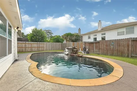 4814 Winding Timbers Court Humble TX 77346