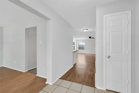 4814 Winding Timbers Court Humble TX 77346
