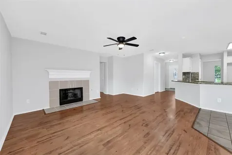4814 Winding Timbers Court Humble TX 77346