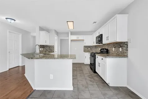 4814 Winding Timbers Court Humble TX 77346