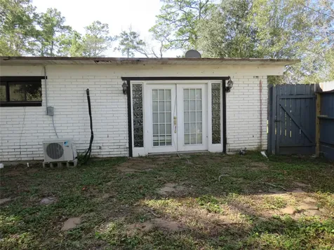 1505 Oak Ridge Drive Dickinson TX 77539