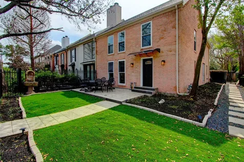 5985 Inwood Drive Houston TX 77057
