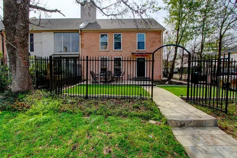 5985 Inwood Drive Houston TX 77057