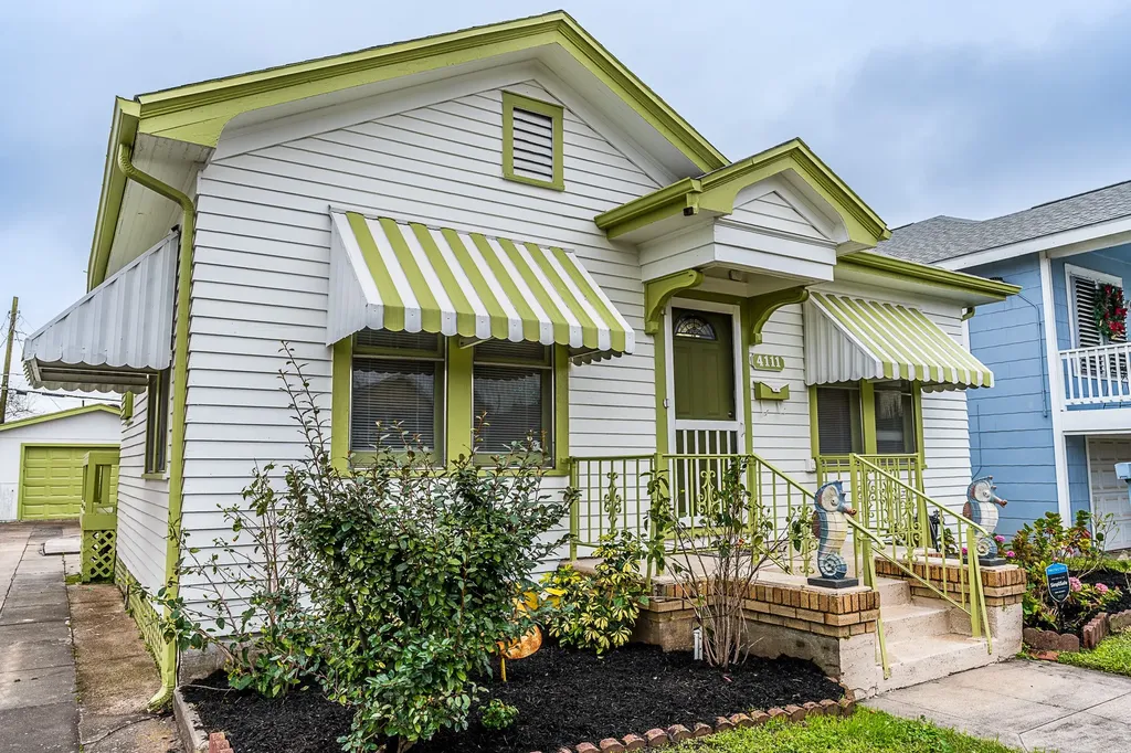 4111 Avenue T Galveston TX 77550