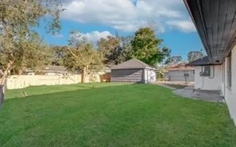 5230 W Bellfort Avenue Houston TX 77035