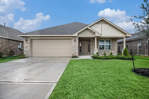2517 Mar Vista Lane Texas City TX 77568