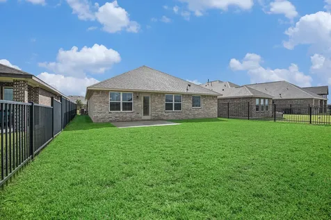 2517 Mar Vista Lane Texas City TX 77568