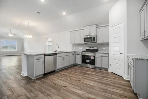 2517 Mar Vista Lane Texas City TX 77568