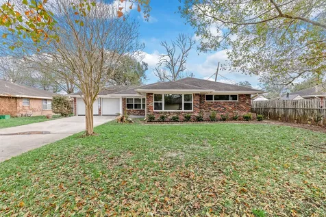 10615 Clematis Lane Houston TX 77035