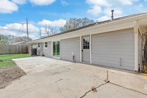 10615 Clematis Lane Houston TX 77035