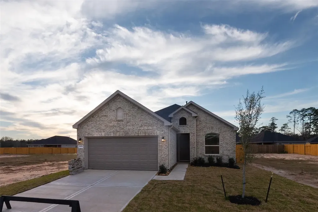 5907 Grantgrala Drive Katy TX 77493