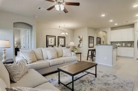 5907 Grantgrala Drive Katy TX 77493