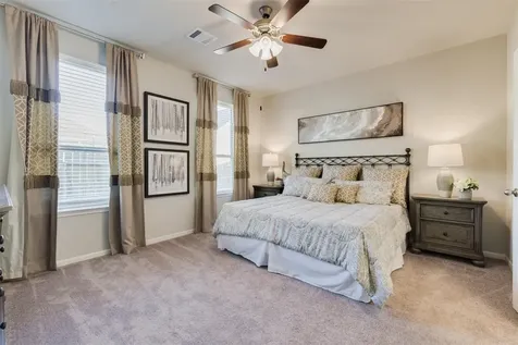 5907 Grantgrala Drive Katy TX 77493