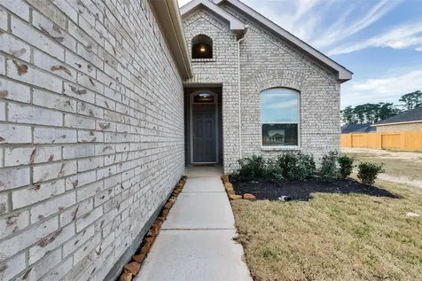 5907 Grantgrala Drive Katy TX 77493