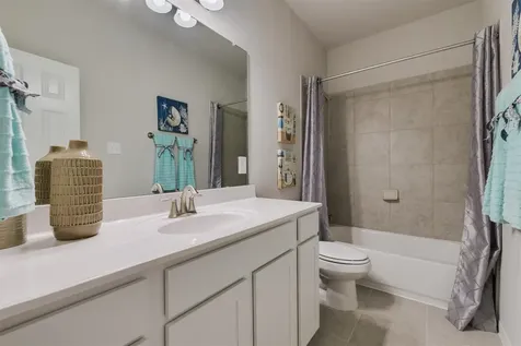 5907 Grantgrala Drive Katy TX 77493