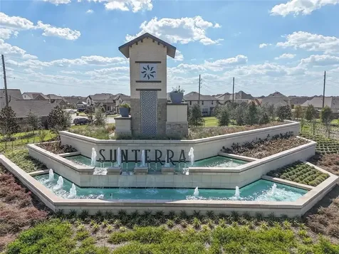 5907 Grantgrala Drive Katy TX 77493