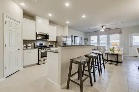 5907 Grantgrala Drive Katy TX 77493
