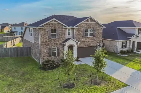 4510 Red Yucca Drive Baytown TX 77521