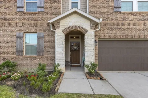 4510 Red Yucca Drive Baytown TX 77521