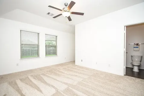 23712 Woodgreen Terrace Drive New Caney TX 77357