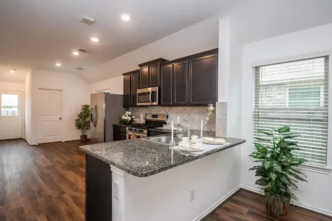 23712 Woodgreen Terrace Drive New Caney TX 77357