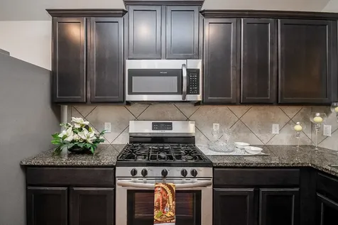 23712 Woodgreen Terrace Drive New Caney TX 77357