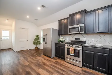 23712 Woodgreen Terrace Drive New Caney TX 77357