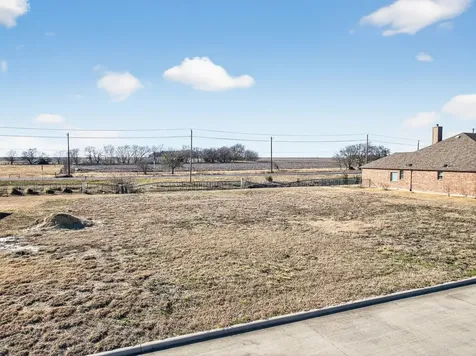 930 Saint Matthew Circle Royse City TX 75189
