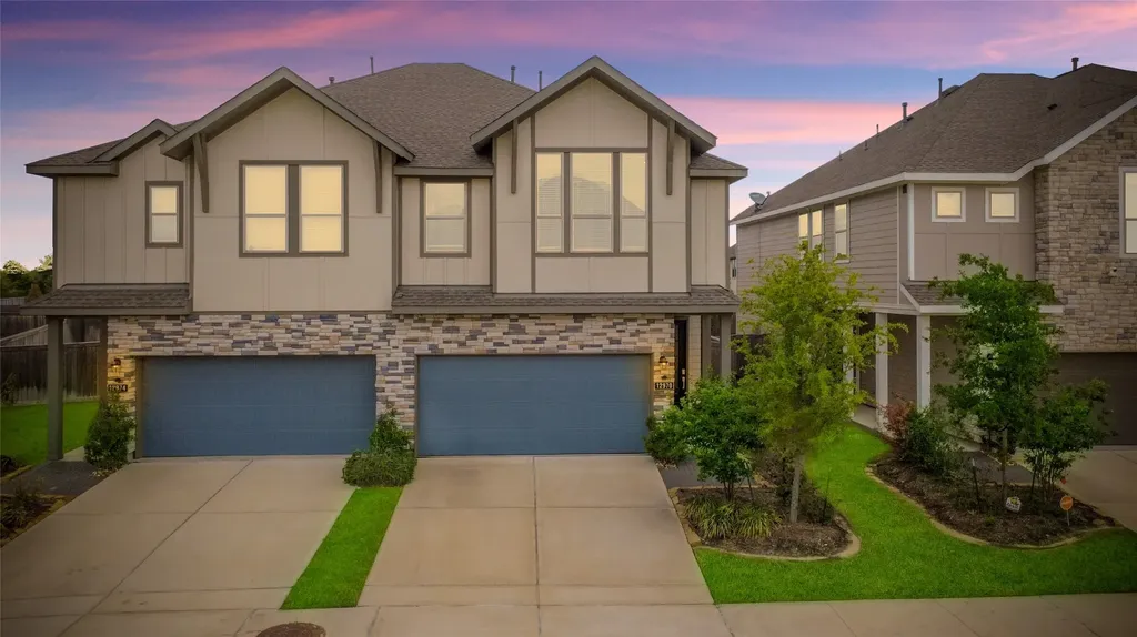 12970 Rio Mariano Lane Cypress TX 77433