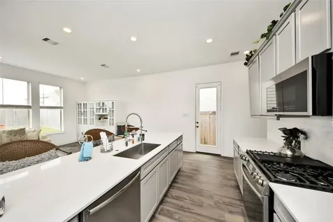 12970 Rio Mariano Lane Cypress TX 77433