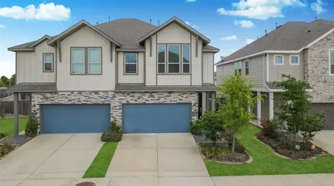 12970 Rio Mariano Lane Cypress TX 77433