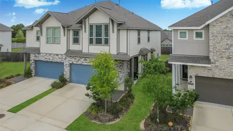 12970 Rio Mariano Lane Cypress TX 77433