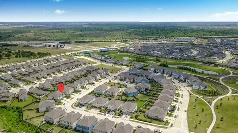 12970 Rio Mariano Lane Cypress TX 77433