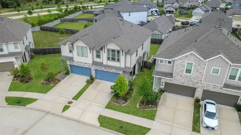 12970 Rio Mariano Lane Cypress TX 77433