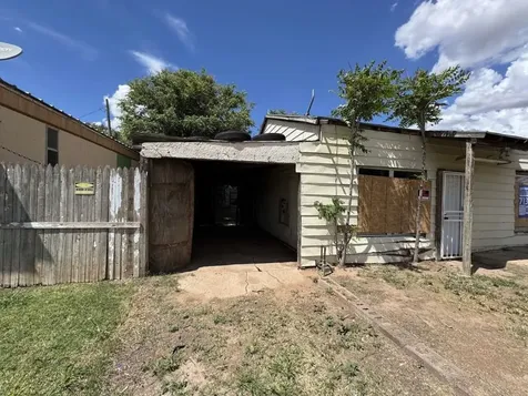 113 Maple Street Levelland TX 79336