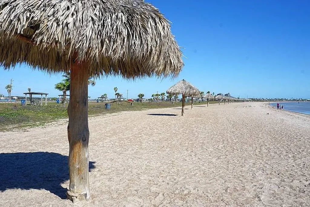 160 Lago Vista Drive Rockport TX 78382