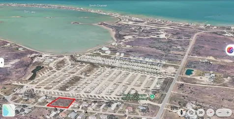 160 Lago Vista Drive Rockport TX 78382