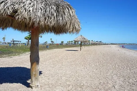 160 Lago Vista Drive Rockport TX 78382