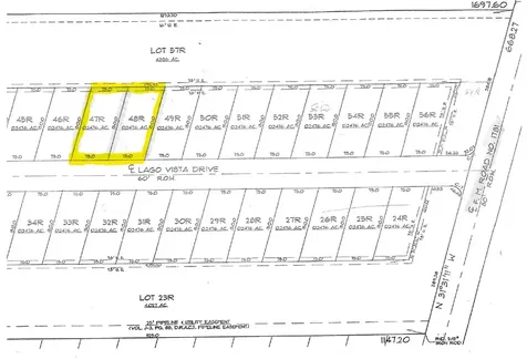 160 Lago Vista Drive Rockport TX 78382