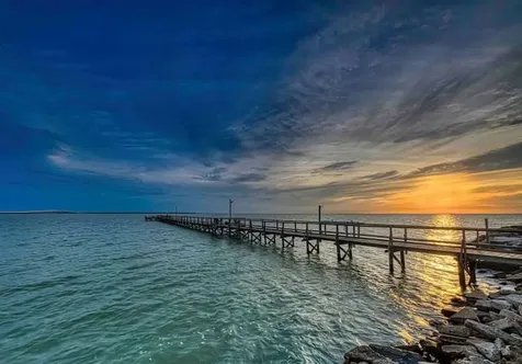 160 Lago Vista Drive Rockport TX 78382