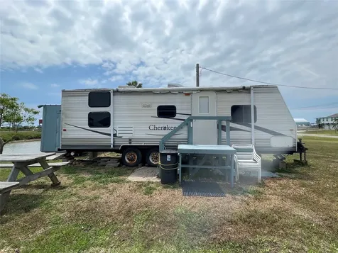 167 County Road 202 Sargent TX 77414