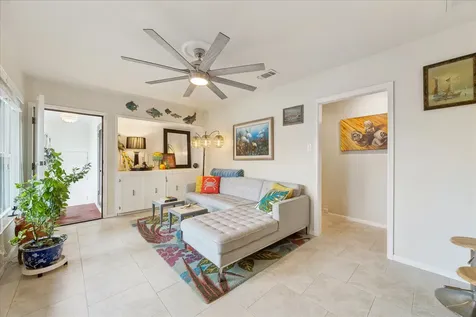 6 Cedar Lawn Circle Galveston TX 77551