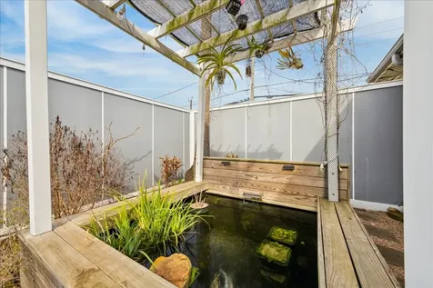 6 Cedar Lawn Circle Galveston TX 77551