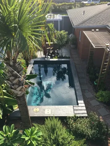 6 Cedar Lawn Circle Galveston TX 77551