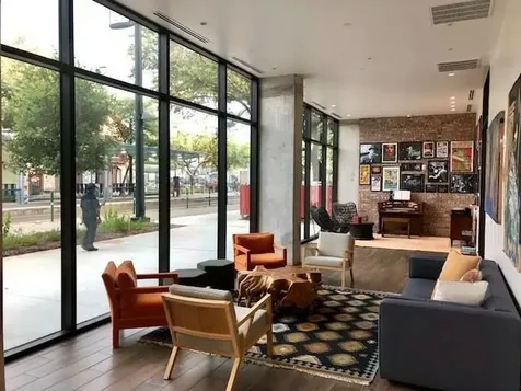 3550 Main Street 5301 Houston TX 77002