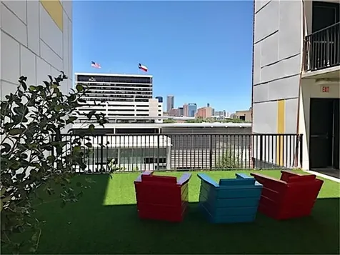 3550 Main Street 5301 Houston TX 77002