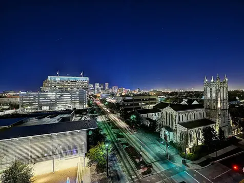 3550 Main Street 5301 Houston TX 77002